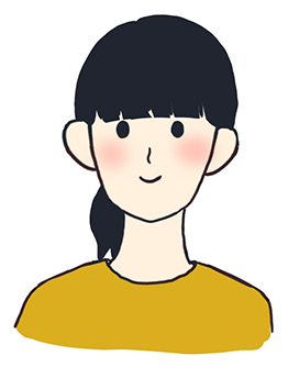 保護者イラスト